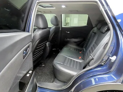 SsangYong Tivoli XLV (Tivoli Air)