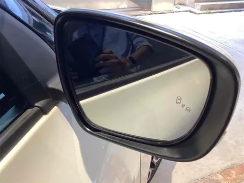 Suzuki Swift Sport