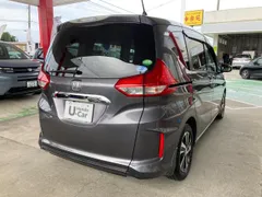 Honda Freed Plus