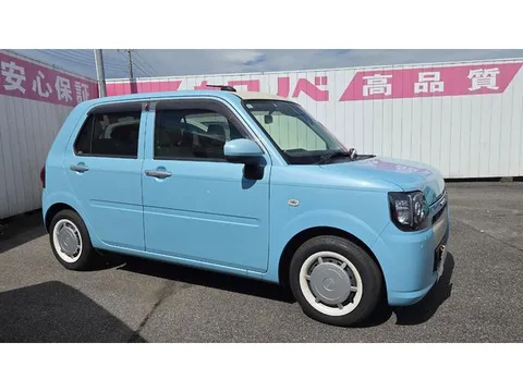 Daihatsu Mira Tocot
