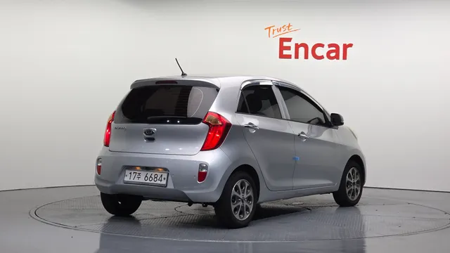 Kia Picanto (Morning)