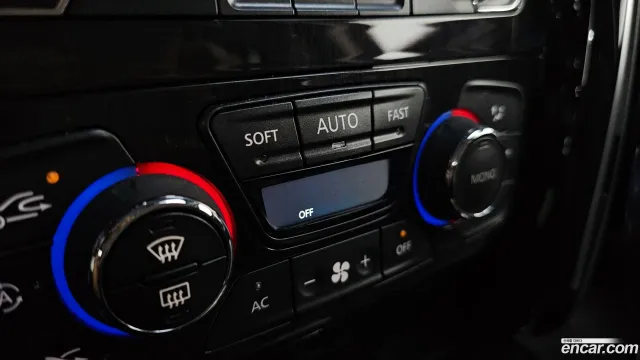Renault SM7