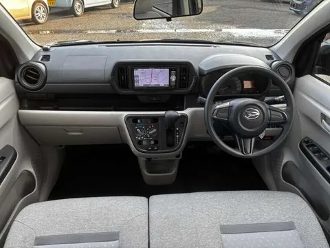 Daihatsu Boon