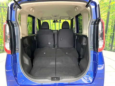 Mitsubishi eK X Space