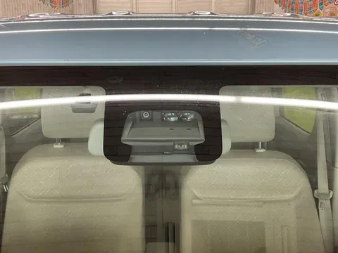 Mazda Flair
