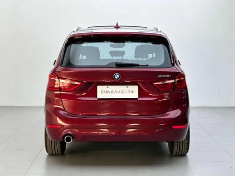 BMW 2-Series