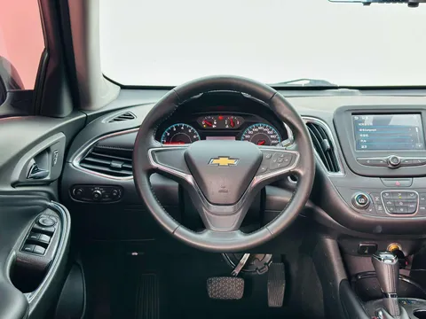 Chevrolet Malibu XL