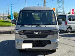 Suzuki Super Carry