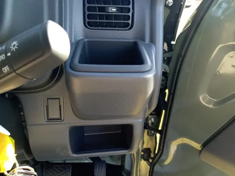 Suzuki Super Carry