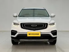 Geely Boyue