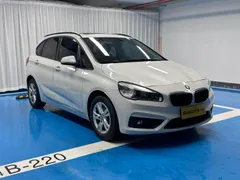 BMW 2-Series