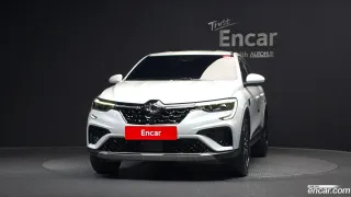 Renault XM3