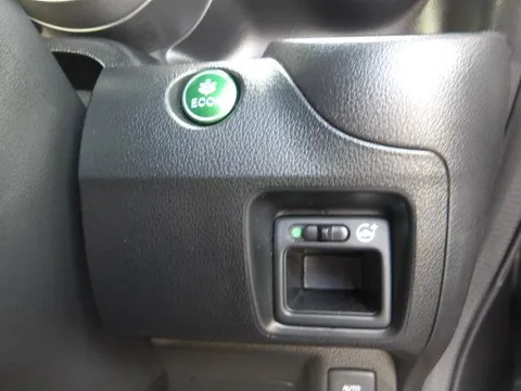 Honda N-BOX Slash