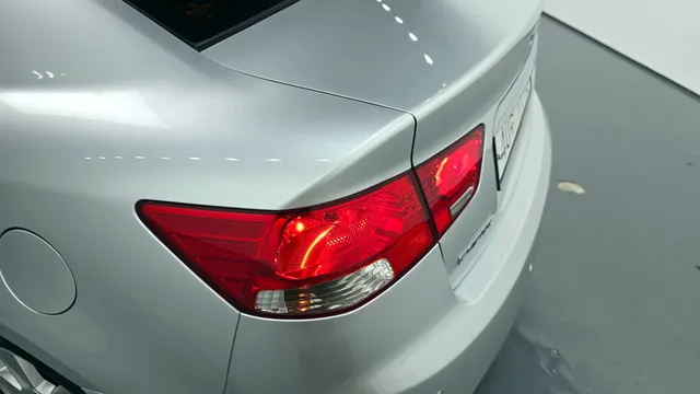 Kia Cerato (Forte)