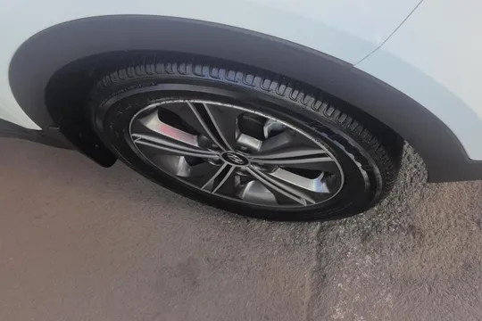 Hyundai ix25