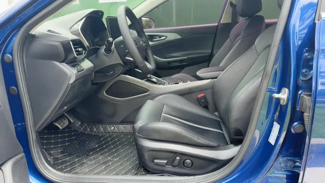 Hyundai Festa