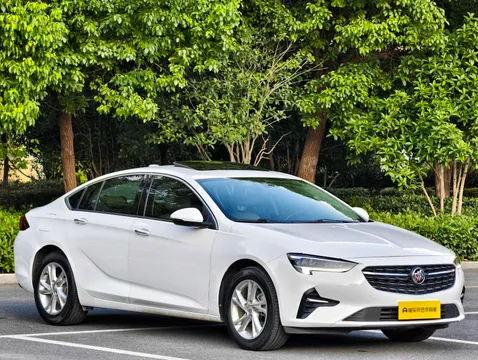 Buick Regal