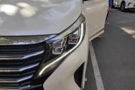Gac M8