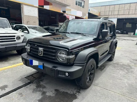 Tank 300