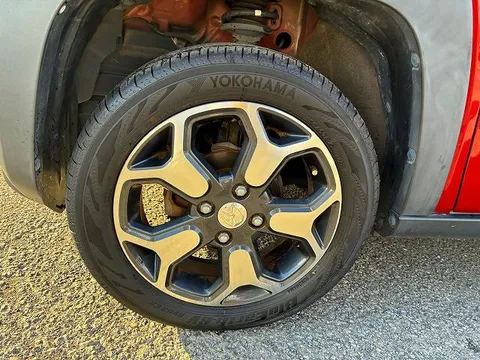 Mazda Flair Crossover
