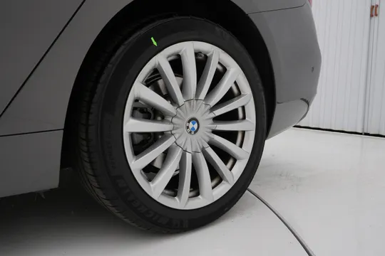 BMW Gran Turismo