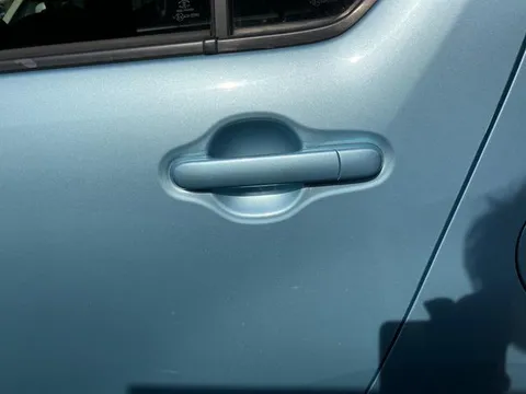 Mazda Flair