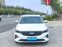 Geely