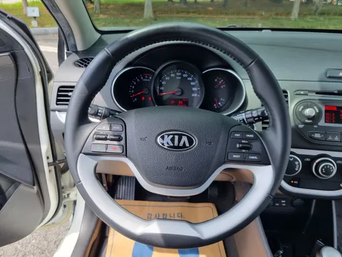 Kia Picanto (Morning)