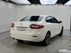 Renault SM3