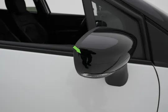 Renault QM3
