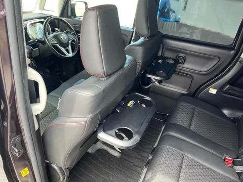 Mazda Flair Wagon