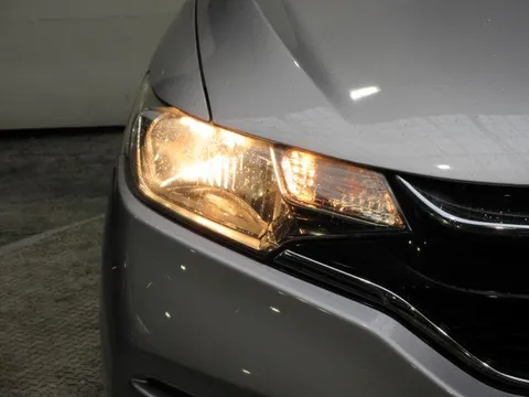 Honda Jazz (Fit)