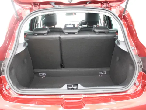 Renault Lutecia