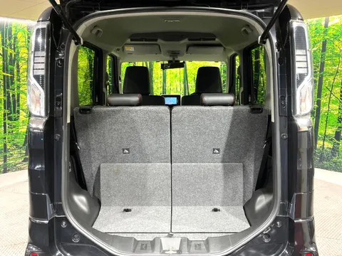 Mazda Flair Wagon Custom Style