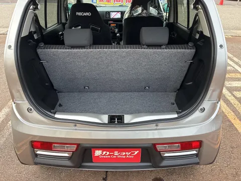 Suzuki Alto Works