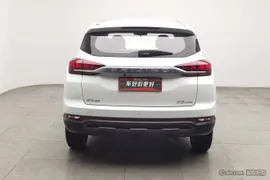 BAIC