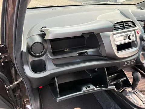Honda Jazz (Fit)
