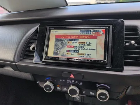 Honda Jazz (Fit)