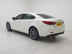 Mazda Mazda6 (Atenza)