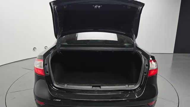 Renault SM3