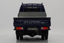Hyundai Porter II