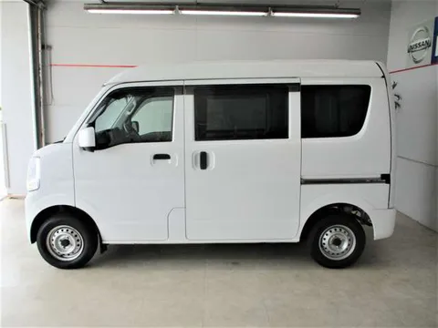 Nissan Clipper
