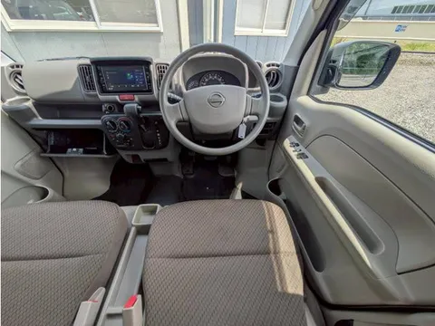 Nissan Clipper