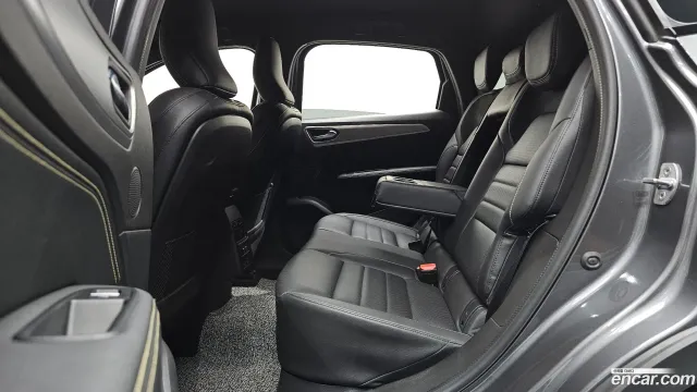 Renault XM3