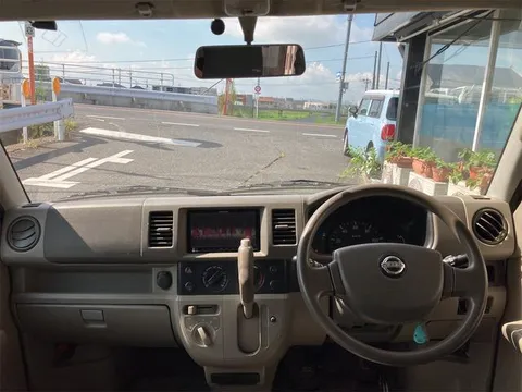 Nissan Clipper