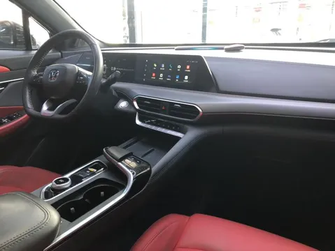 Changan UNI-T