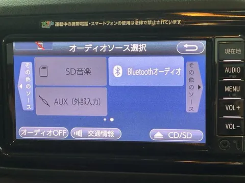 Toyota Yaris (Vitz)
