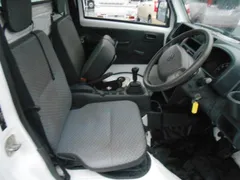 Suzuki Carry Track