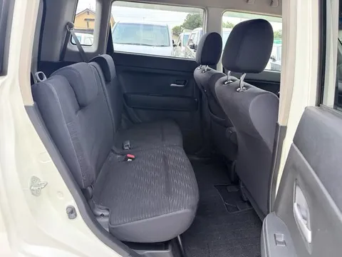 Honda Zest Spark