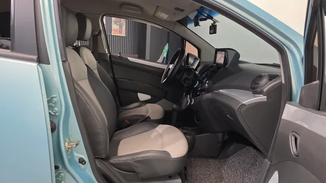 Chevrolet Matiz
